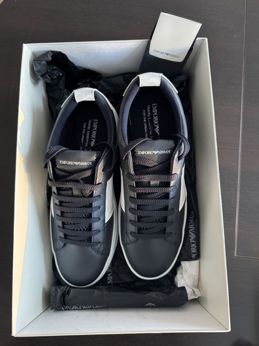 Emporio Atmani мъжки обувки