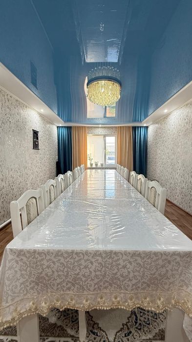 Мкр коктем, 5 соток