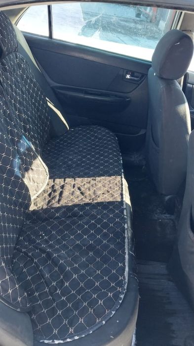 Продам GEELY SC7