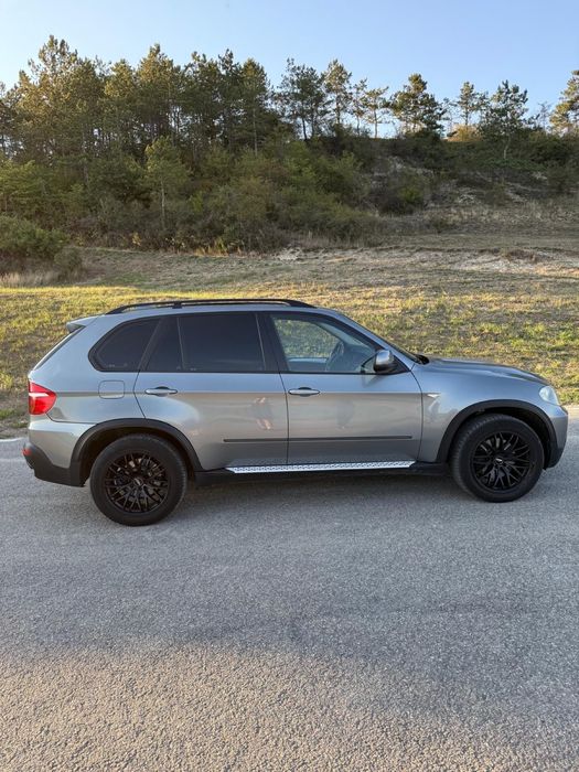 BMW X5 E70  2009