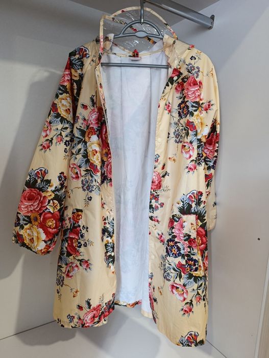 Дъждобран цветен