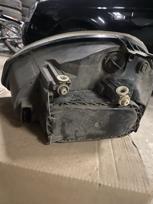 Продам фары на приору