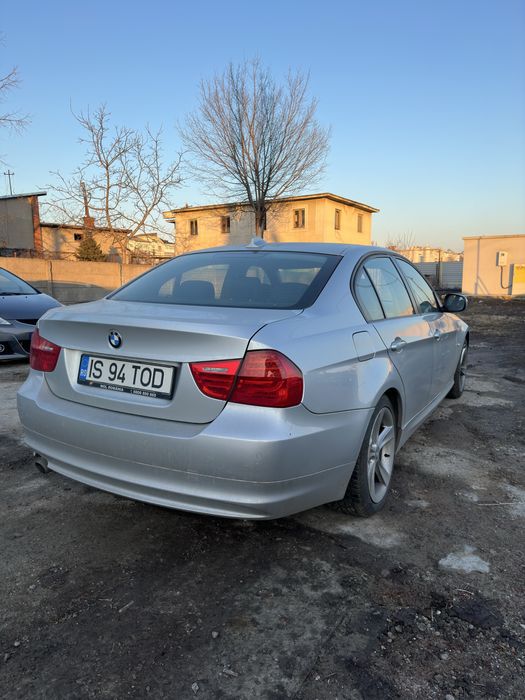 BMW 3 Series 2011 — imagine 2