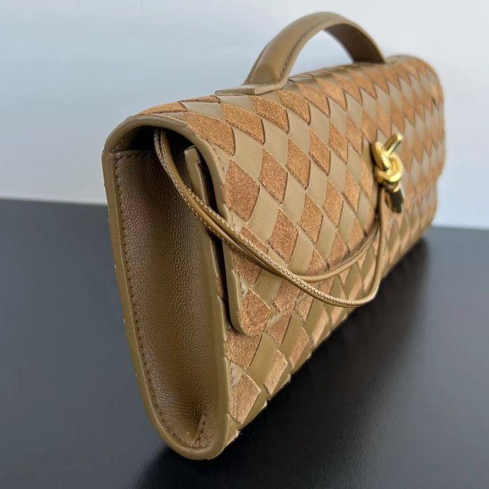 Clutch Bottega Veneta