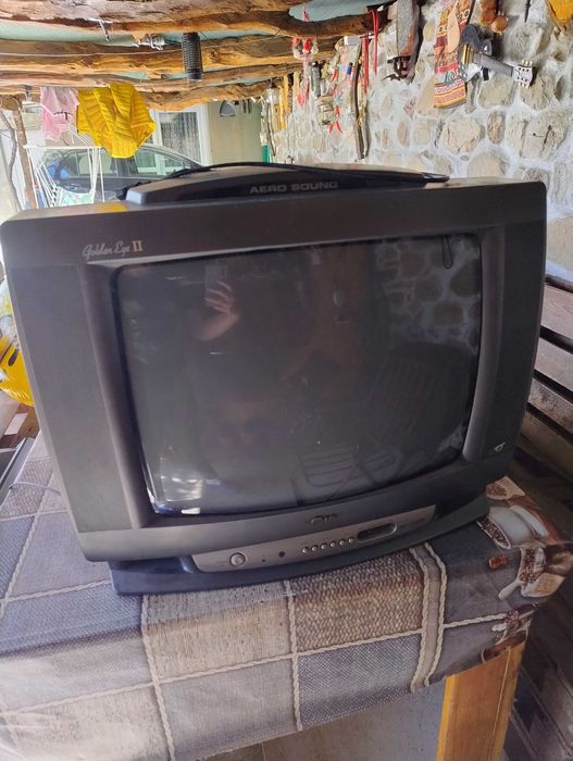 Продавам телевизори