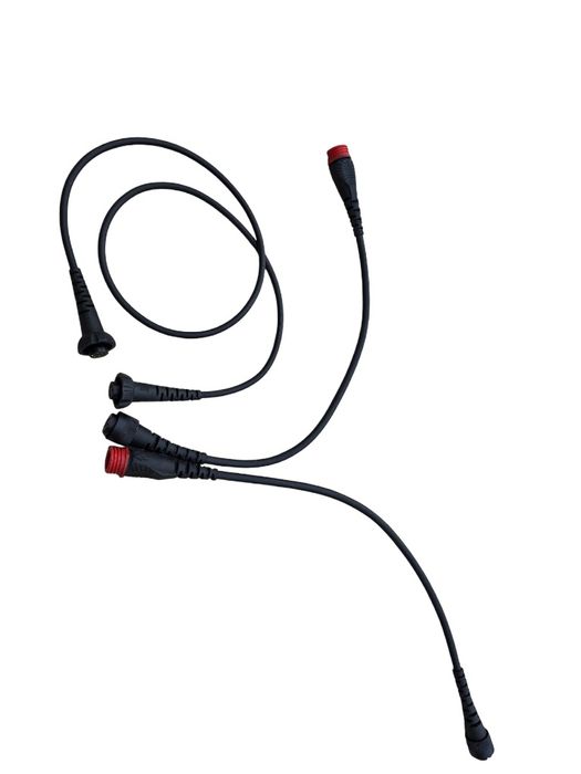 Cablu Pellenc,  adaptor baterie Pellenc
