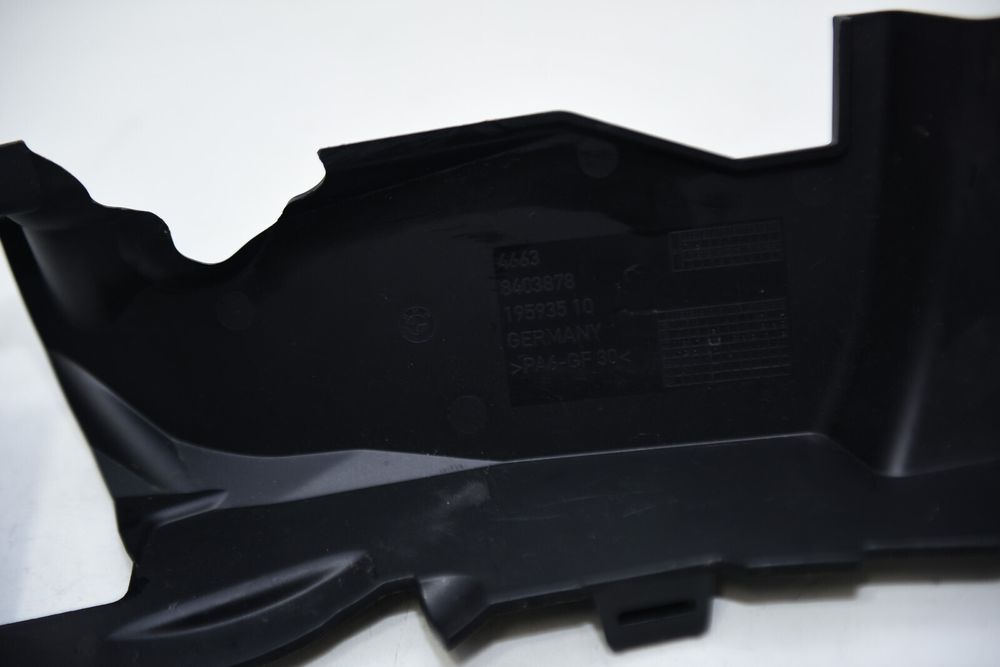 Protecție de evacuare  4663 8403878 BMW F900R 46638403878