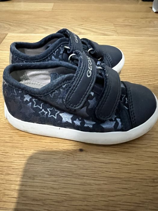 Маратонки Geox 21