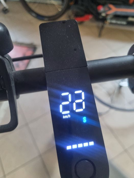 Trotineta electrica xiaomi