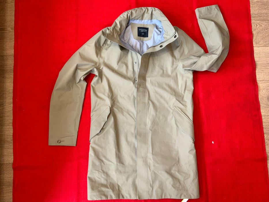 Peak Performens gore-tex-оригинален шлифер 48 м