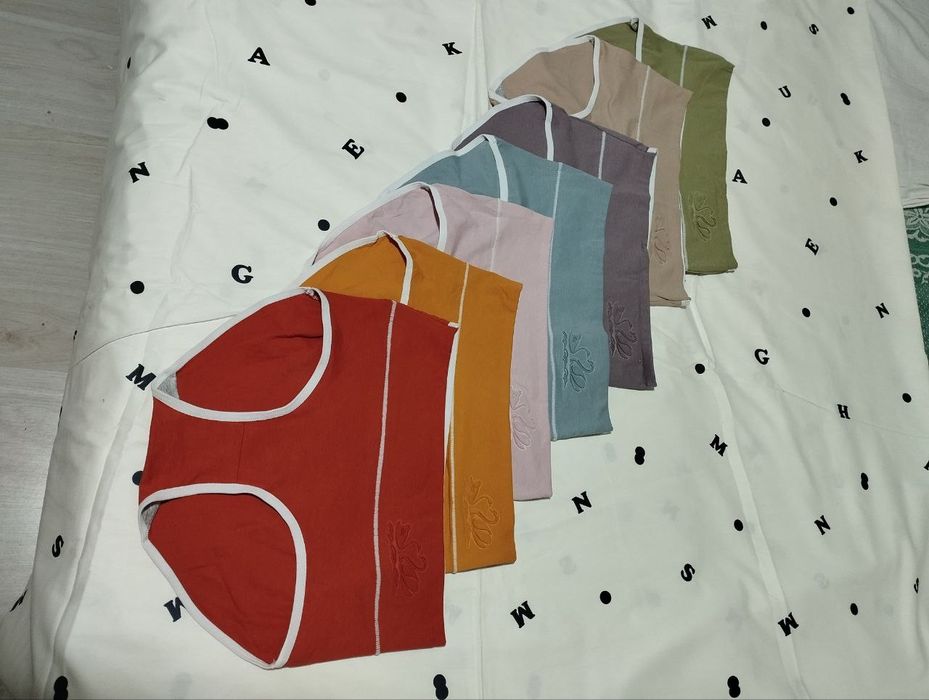 Трусы женские 2 xl