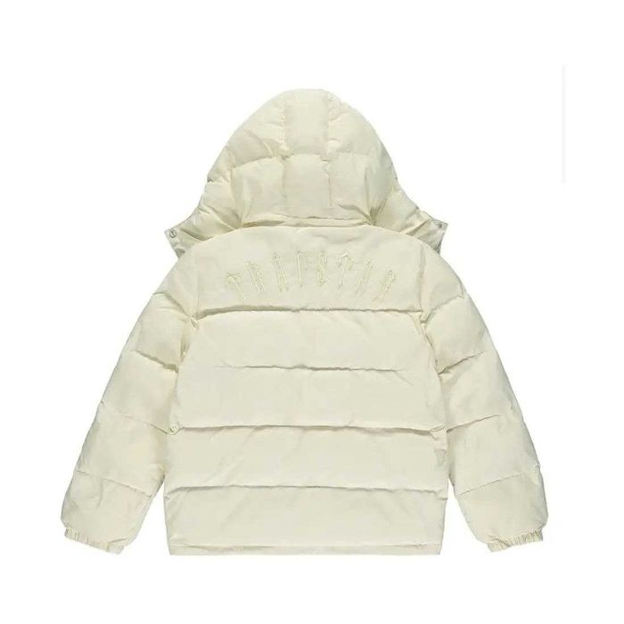 Зимние куртки Trapstar