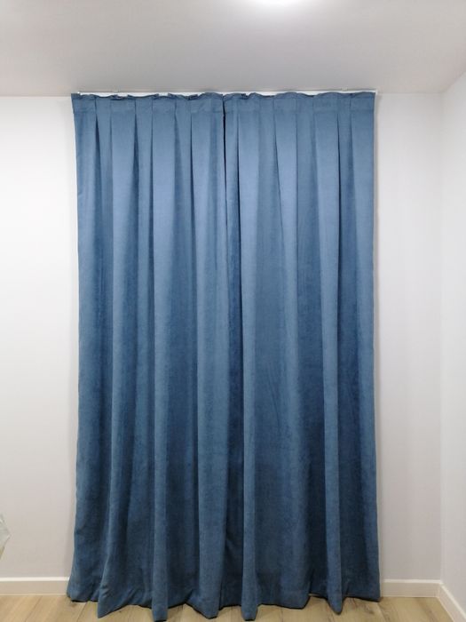 Продам новые портьеры