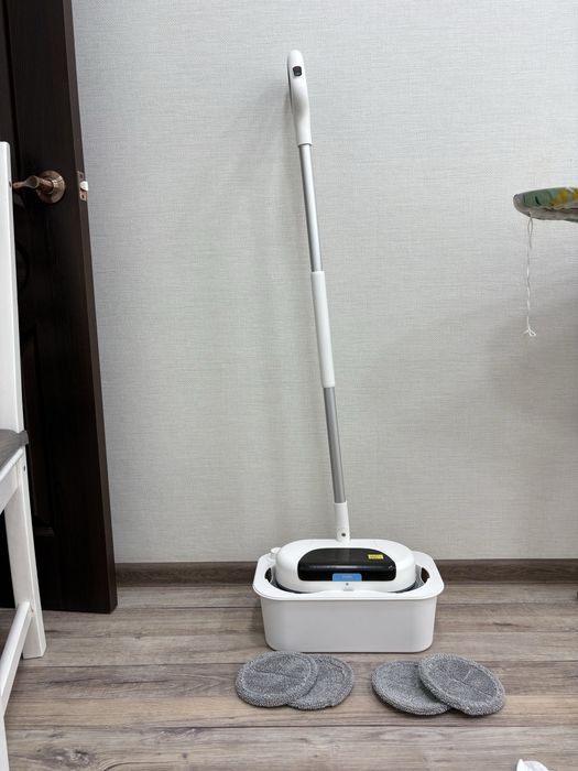 Продам швабру моющую