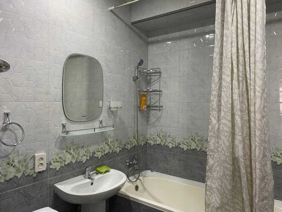 Срочно! Сдается квартира от Собственника на длительный срок!