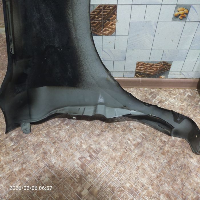 продам  оригинал левая крыло гранта флl ка 2024г