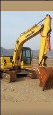 Lanț de șenilă pentru excavator Komatsu PC 110