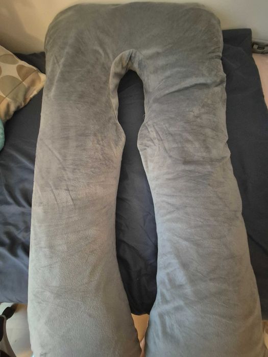 Възглавница за бременна