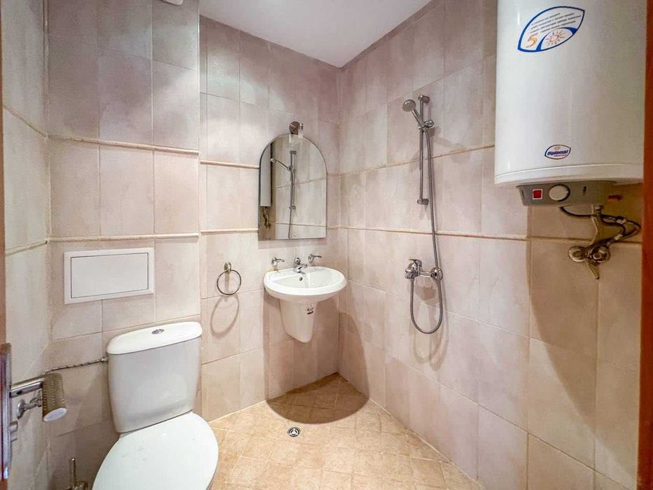 Продава се Двустаен апартамент в Свети Влас - 59 кв.м за 518 €/кв.м - Снимка #7