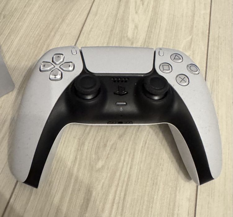 Playstation 5 Digital 825gb garantie