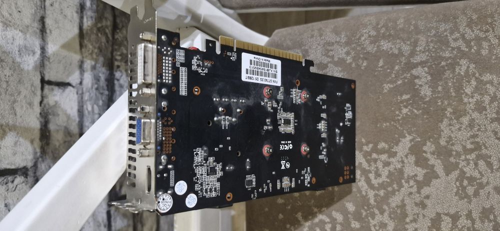 Продам видео карту