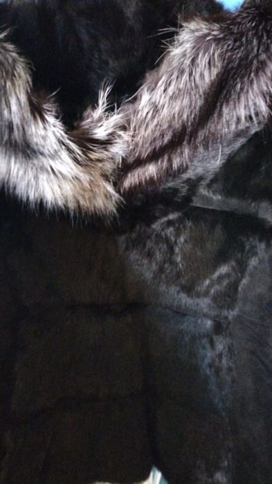 Женская одежда парка