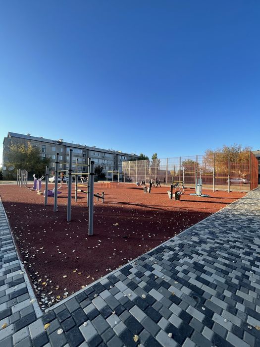 Продам 2-комнатную квартиру