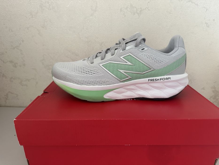 Беговые кроссовки New balance 520