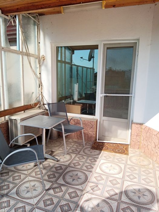 Дава се под наем Етаж от къща в с. Копринка, Област Стара Загора - 115 кв.м за 255 € - Снимка #9