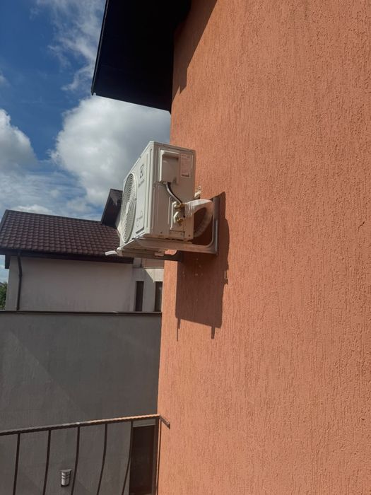 Instalare aer conditionat!Pret manopera 570 ron