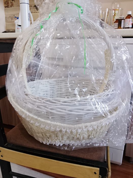 Корзина новые 3 шт