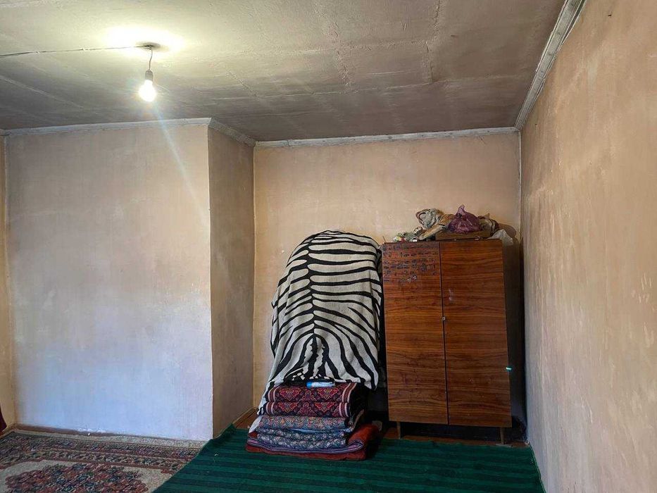 Hovli sotiladi 4sotix srochno