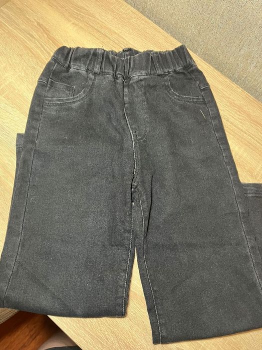 Пакет вещей на девочку