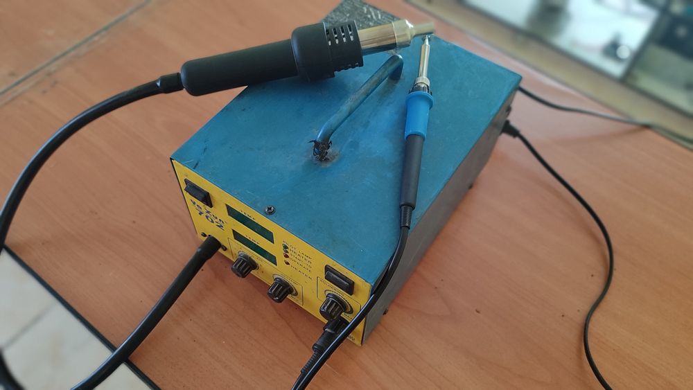 Fen payatnikgi yangi