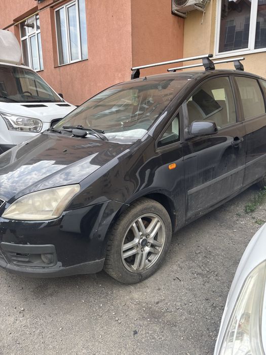 Vand masina Ford focus CMax an 2005 motor 1.8 dizel