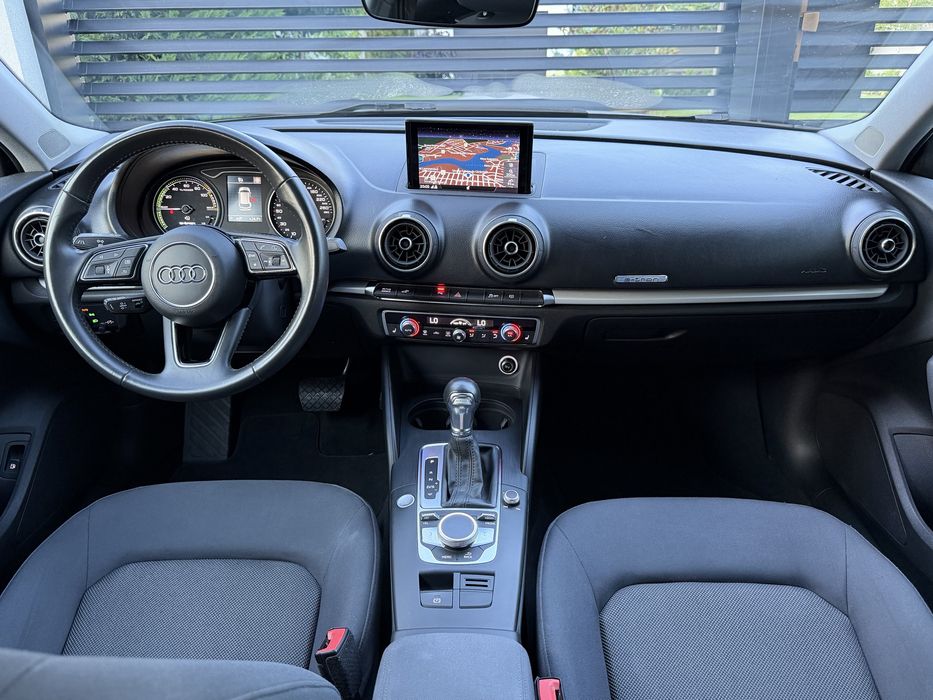 AUDI A3 Sportback 2020 — imagine 5