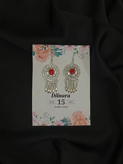 Этно-бонбоньерки/тойбастар