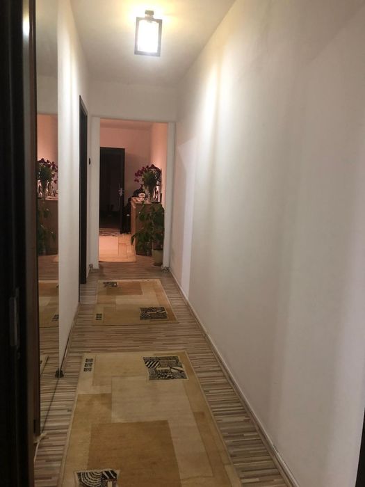 Pf apartament 3 cam Cantemir