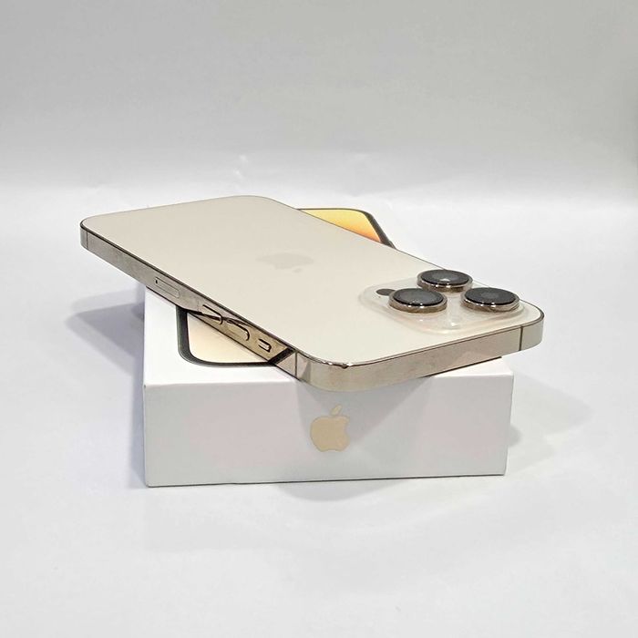 Hope Amanet P8 - iPhone 14 Pro Max 128GB | Baterie 82%