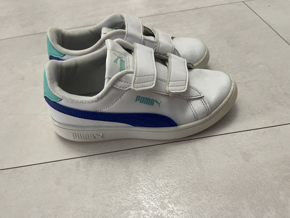 Adidasi puma marimea 33