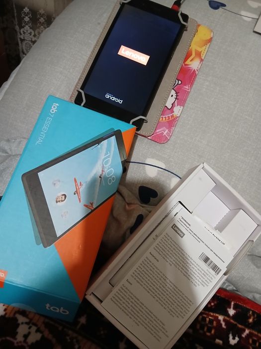 Продам планшет Lenovo TAB 7