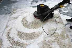 Чистка /стирка ковров