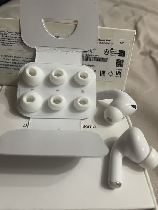 Оригинальные AirPods Pro 2