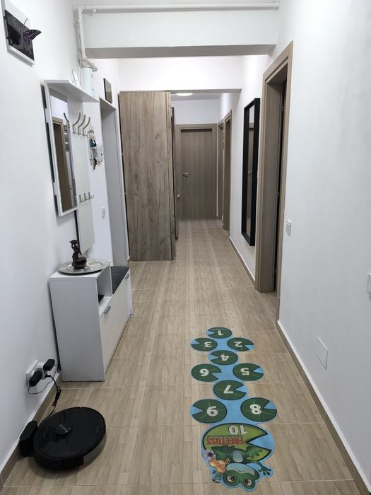 Apartament 3 camere