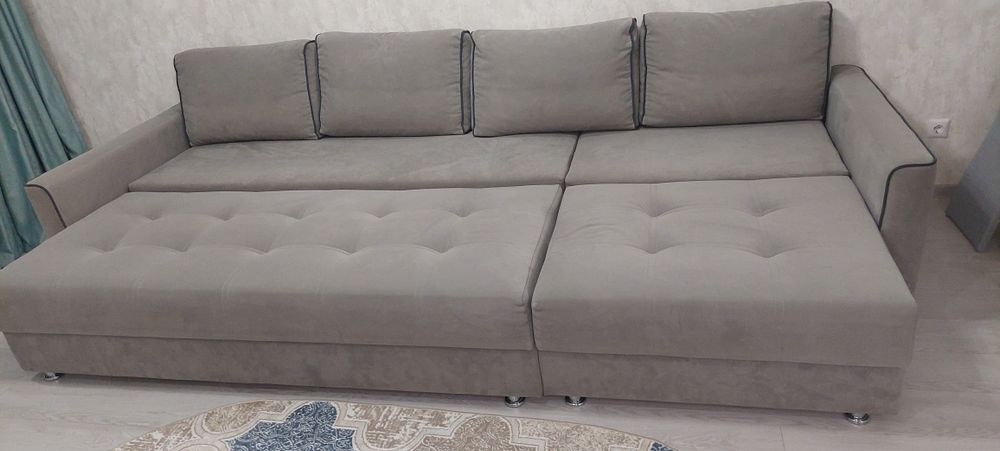 Продам диван российского производства