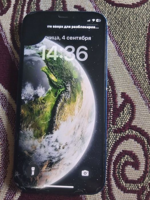 IPhone  12  mini