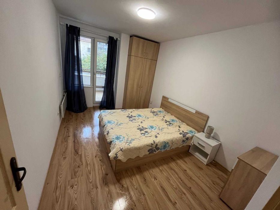 Дава се под наем Двустаен апартамент в София, Белите брези - 65 кв.м за 563 € - Снимка #3