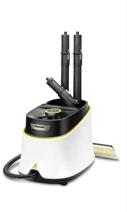 Пароочиститель в аренду | 6000 тг/сутки