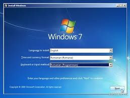 Instalez Windows