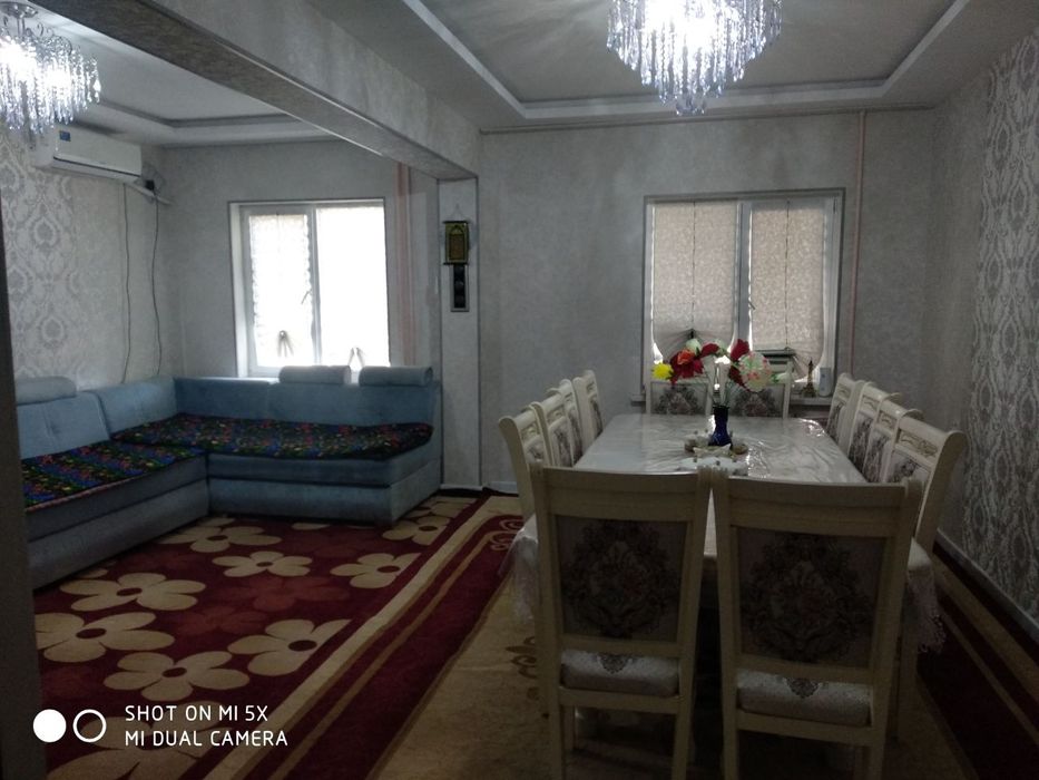 Срочно 4/4/5 ком квартиру Тузель-1 ЕВРОРЕМОНТ+ Мебель+Техника.